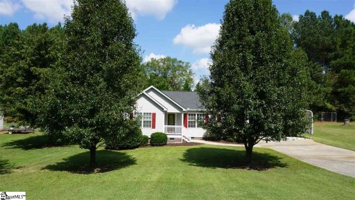 309 Branchwood Drive