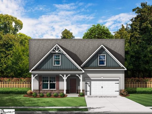 26 Fowler Oaks Lane Lot 58