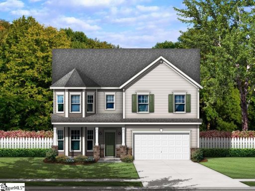 22 Fowler Oaks Lane Lot 56