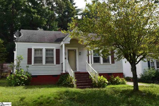 129 S Cleveland Park Drive