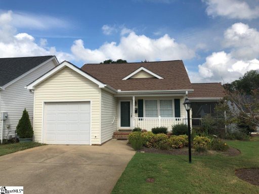 307 Cobblestone Trace