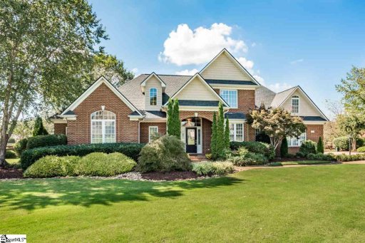 243 Heather Glen Drive