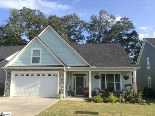 107 Red Rock Lane