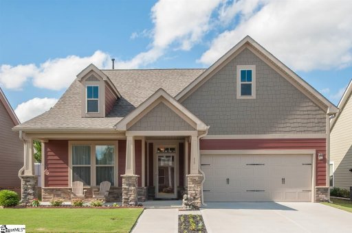 15 Rolling Creek Court