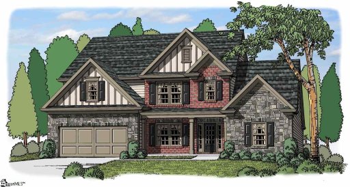 3343 West Georgia Road