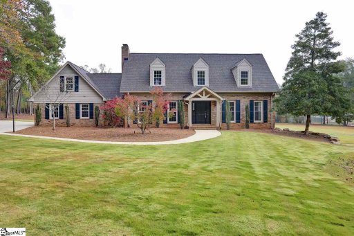 340 Arrowhead Trail