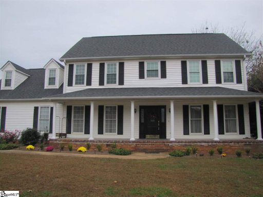 504 Glen Laurel Drive