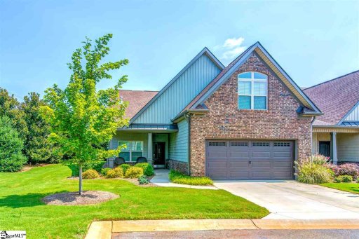 828 Asheton Commons Lane Unit 3A