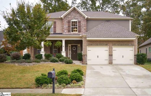 5 Crest Hill Drive