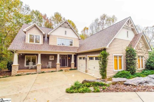 109 Pinehurst Green Way