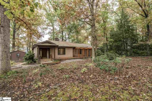 403 Rockmont Road
