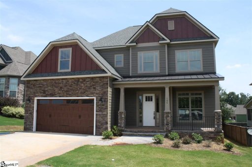 104 Bold Slope Drive