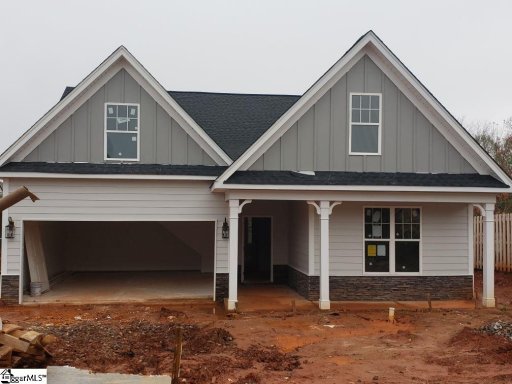 2 Fowler Oaks Lane Lot 46