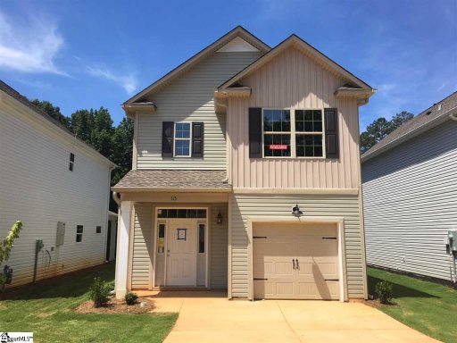 115 Wheaton Court Lot 12