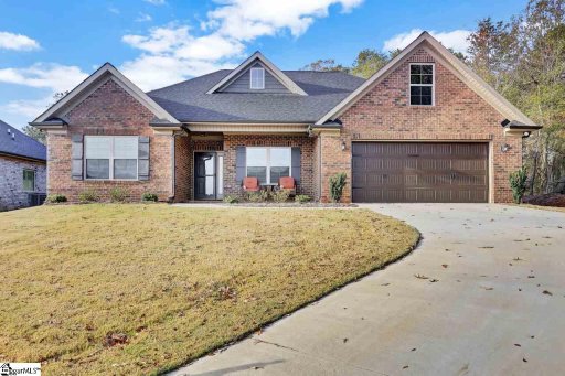 125 Pleasant Meadow Court