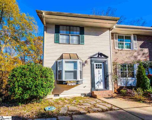 624 Forest Creek Circle