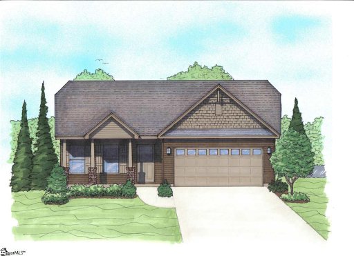 105 Ramshackle Way Lot 6