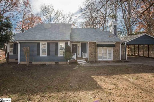 105 Smithwood Court