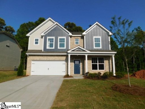 520 Edgevale Drive