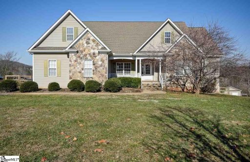 140 Thoroughbred Run