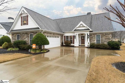 508 Thorington Court