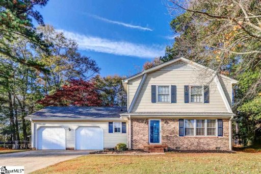 102 Pine Bark Court