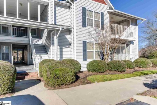 4614 Old Spartanburg Road #43