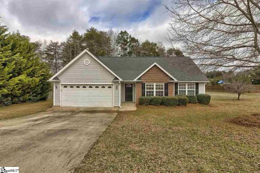 100 Brandi Starr Court