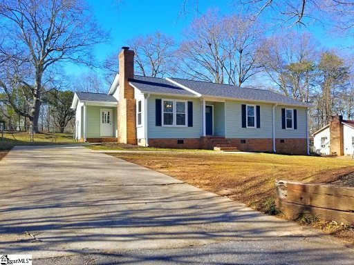238 Enoree Circle