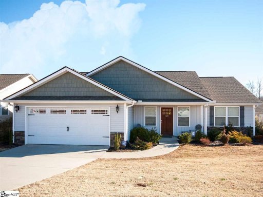 320 Hawk Valley Drive