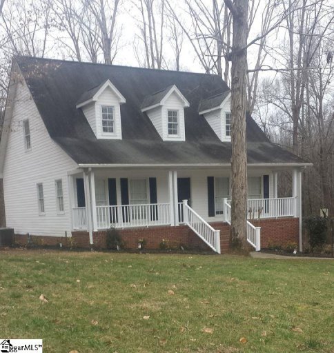 305 Farmwood Drive