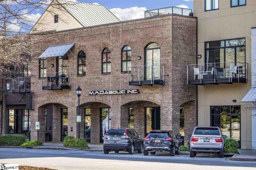 400 E Mcbee Avenue #4206