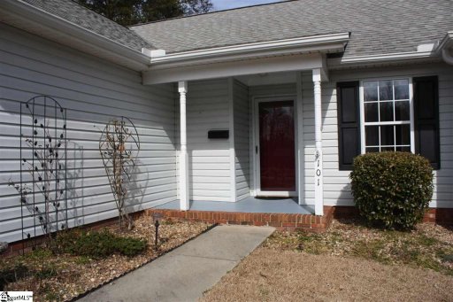 101 Brandt Drive