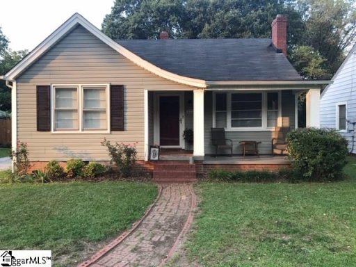 214 Sycamore Drive