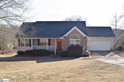203 Shady Grove Estates