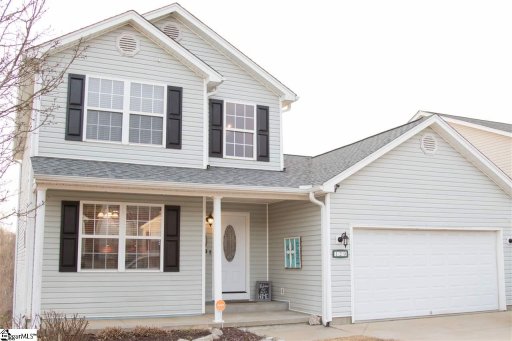 129 Kingscreek Drive