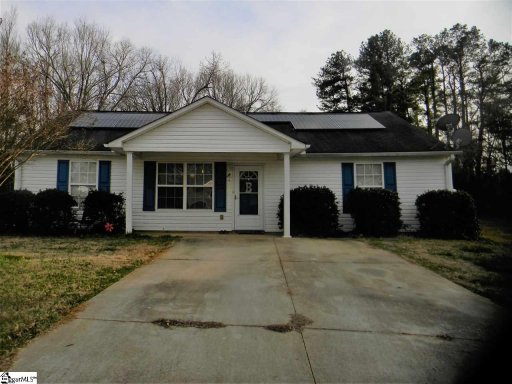 769 Cannonsburg Drive