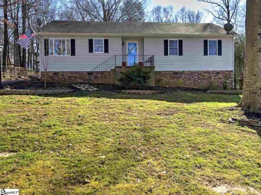 134 Oak Park Drive
