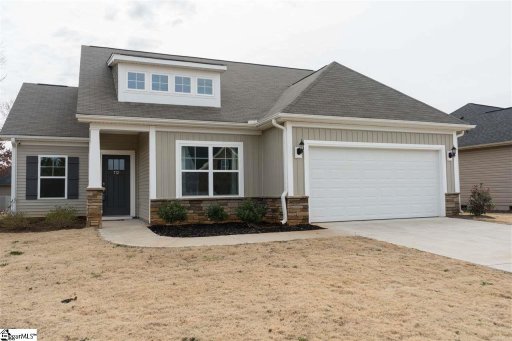 712 Maple Hollow Drive