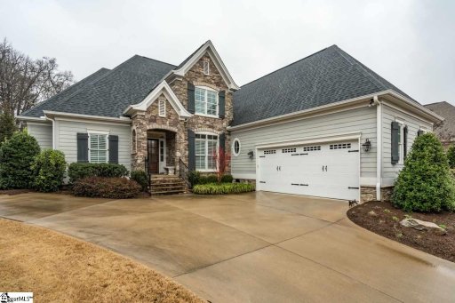 23 Charleston Oak Lane