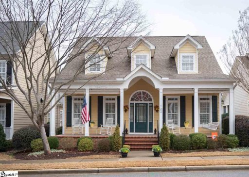 122 Applewood Drive