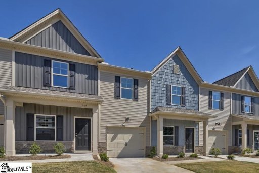 12 Double Branch Trail Lot 38