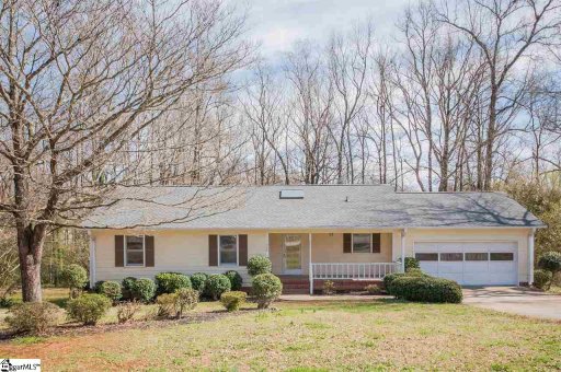 308 Barry Drive