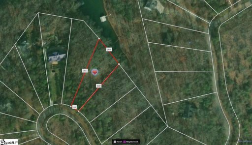 Inlet Pointe Drive Lot #17