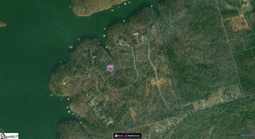 Inlet Pointe Drive Lot #19