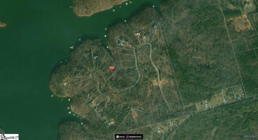 Inlet Pointe Drive Lot #20