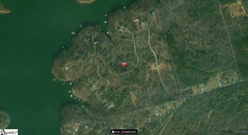 Inlet Pointe Drive Lot #21