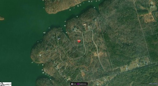 Inlet Pointe Drive Lot #23