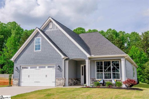 300 Maple Springs Drive