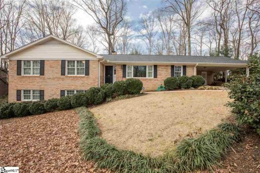404 Holly Road